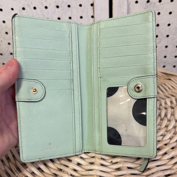 Kate Spade leather set - Picture 12 of 16